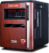 GreenTech pureHeat 3-in1 Heater, Air Purifier and Humidifier