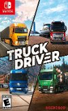 SWI SOE 12078 Truck Driver - Nintendo Switch