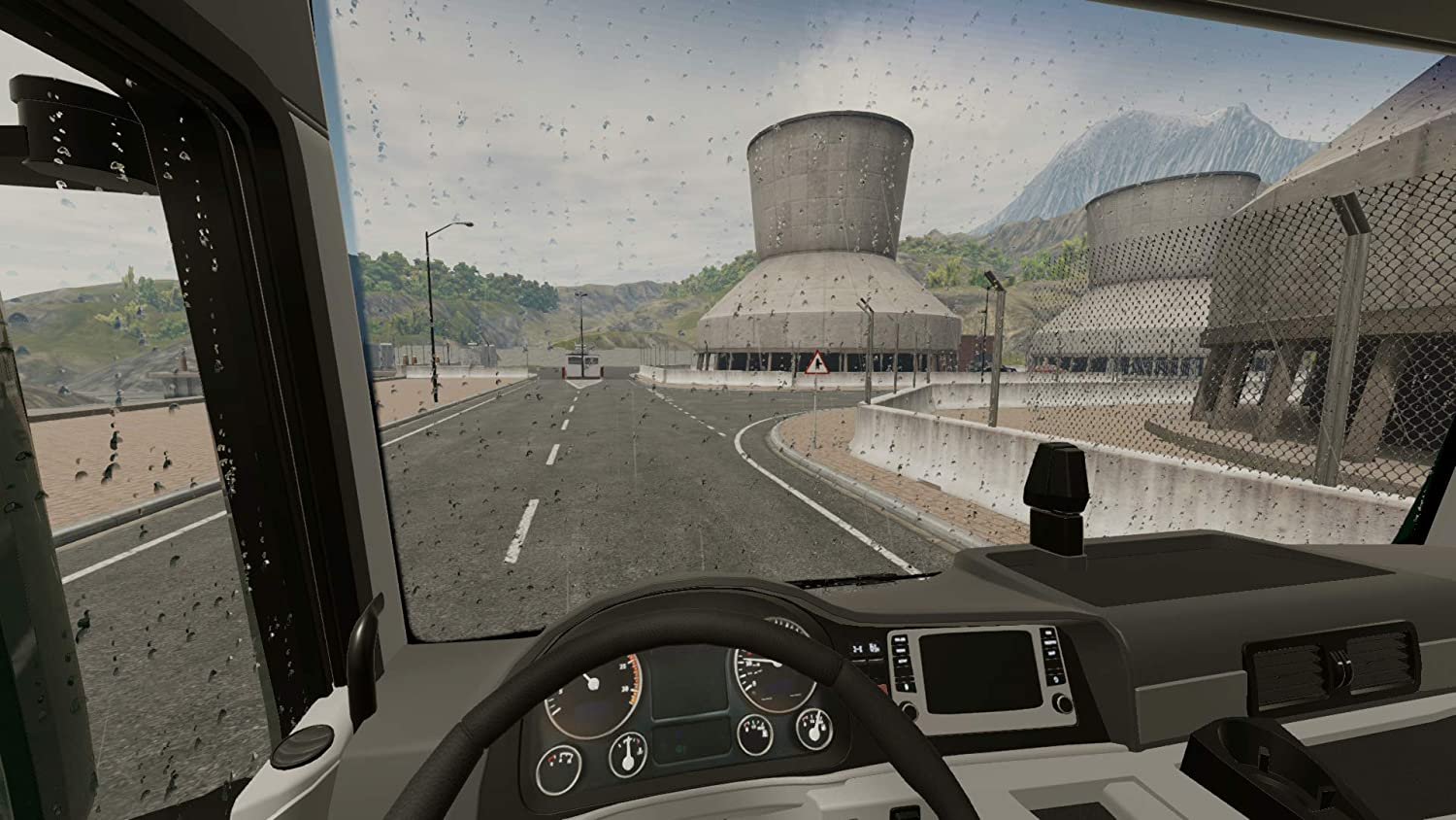 SWI SOE 12078 Truck Driver - Nintendo Switch-3