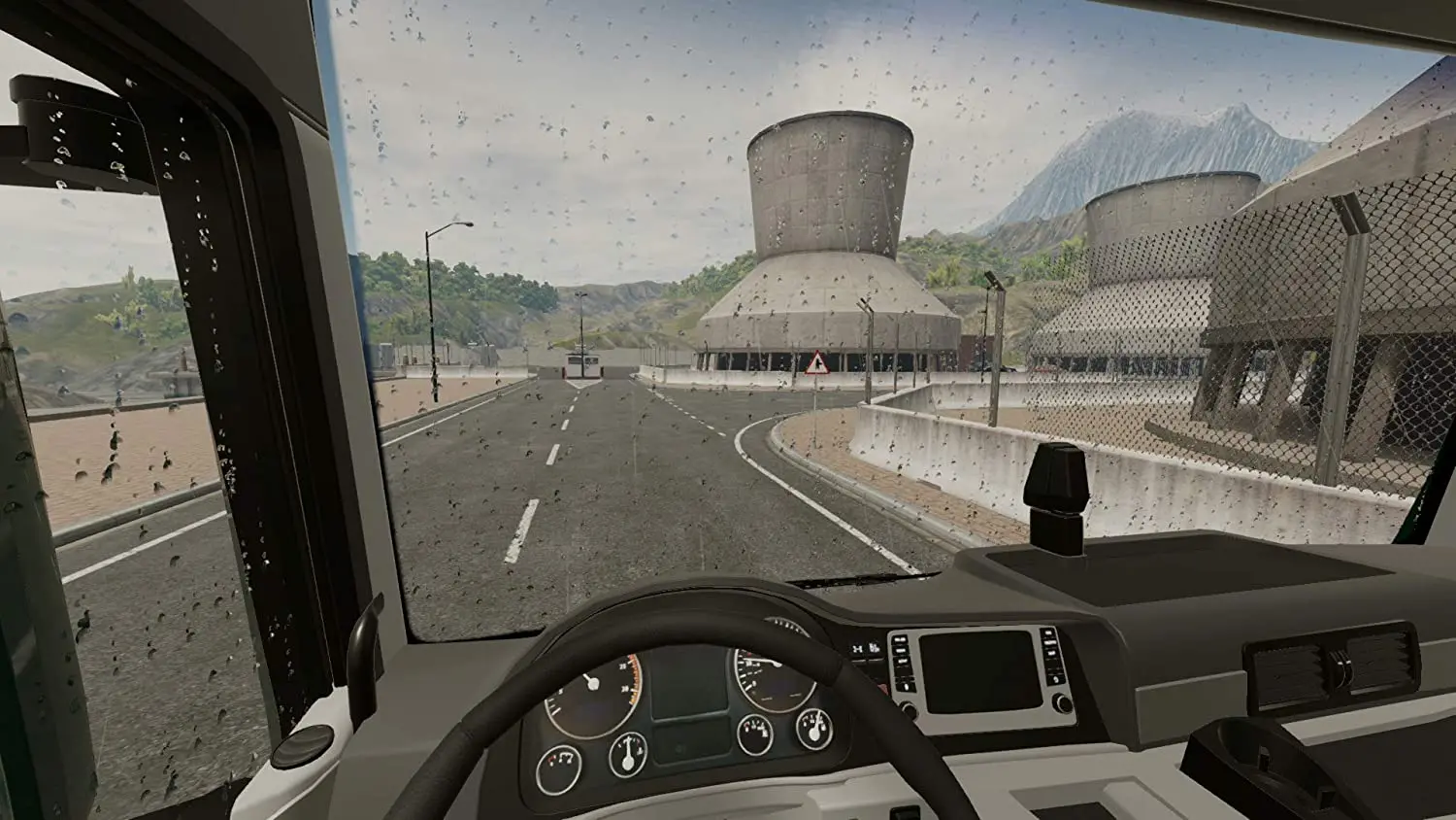 SWI SOE 12078 Truck Driver - Nintendo Switch-3
