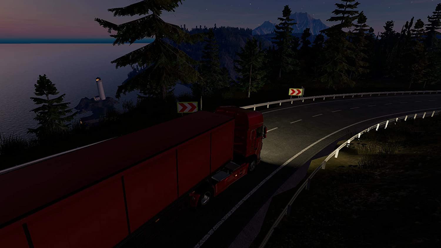 SWI SOE 12078 Truck Driver - Nintendo Switch-6