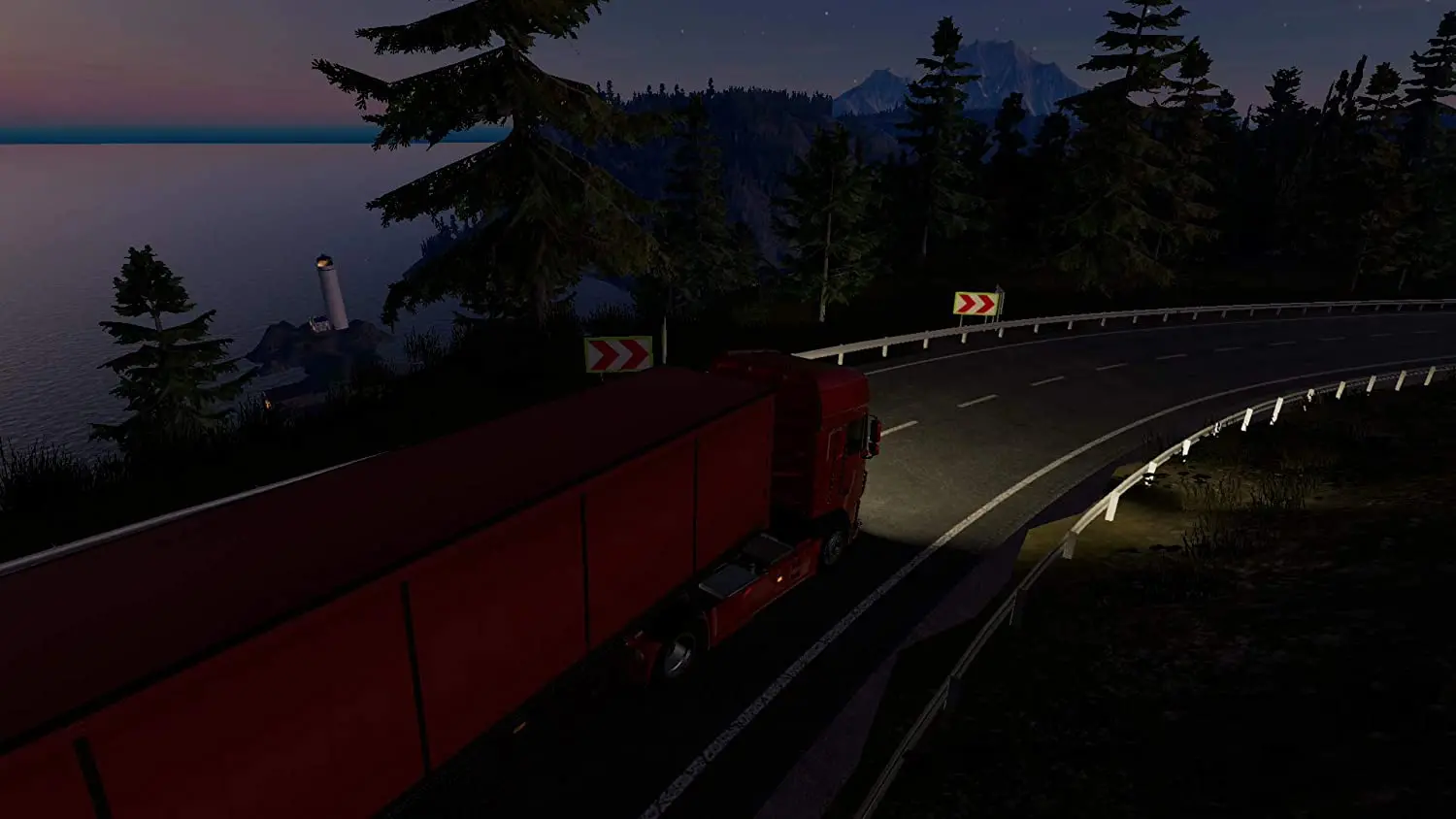 SWI SOE 12078 Truck Driver - Nintendo Switch-6