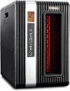 GreenTech pureHeat 2-in-1 Heater and Air Purifier