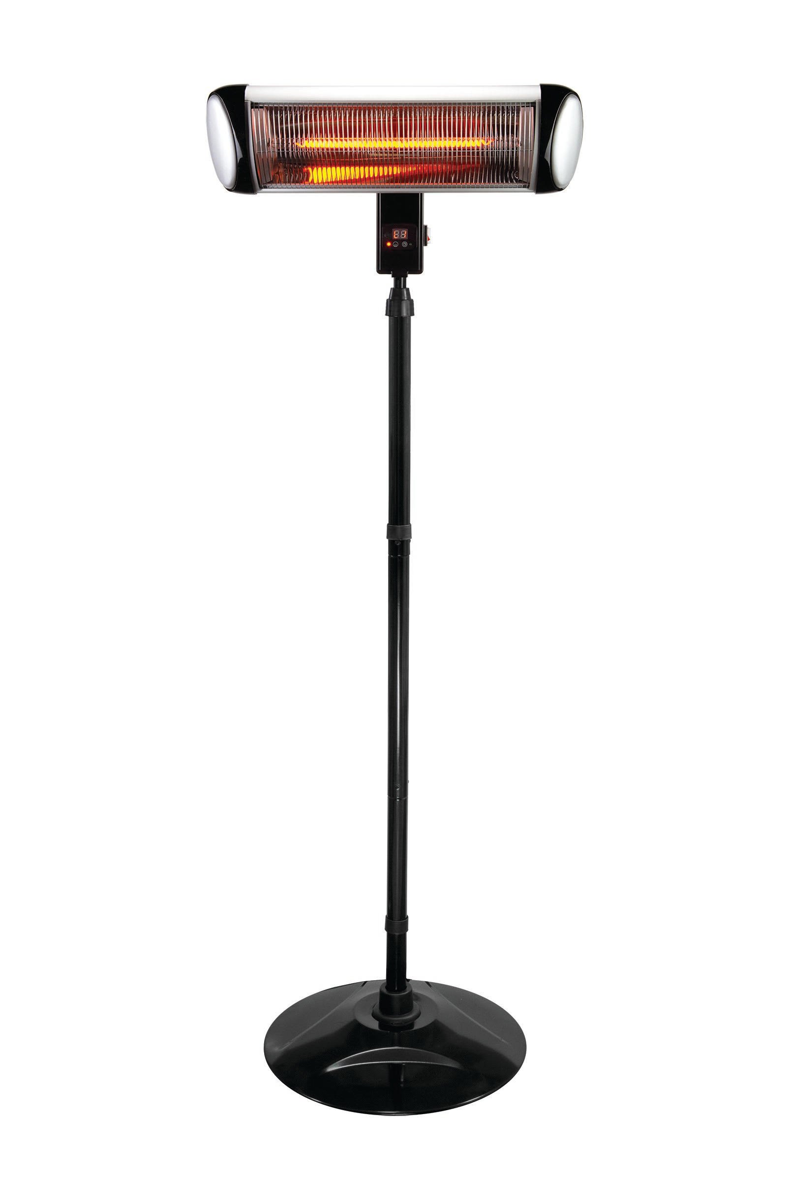 GreenTech pureHeat Patio and Garage Heater-1