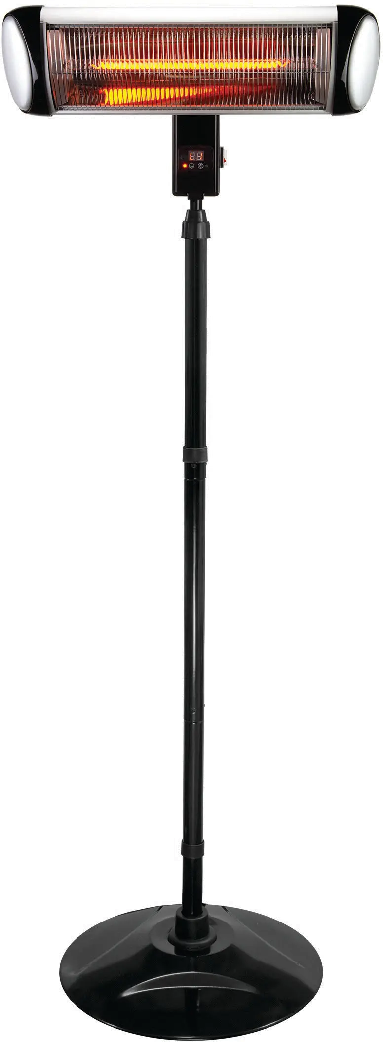 GreenTech pureHeat Patio and Garage Heater-1