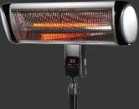 GreenTech pureHeat Patio and Garage Heater-2