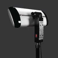 GreenTech pureHeat Patio and Garage Heater-3