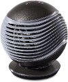 GreenTech pureHeat Wave Oscillating Heater and Bladless Fan