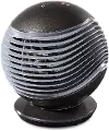 GreenTech pureHeat Wave Oscillating Heater and Bladless Fan