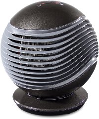 GreenTech pureHeat Wave Oscillating Heater and Bladless Fan