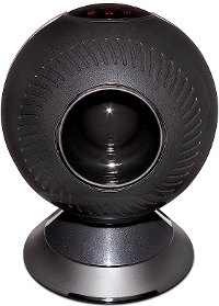 GreenTech PureComfort Year-Round Heater and Bladeless Fan