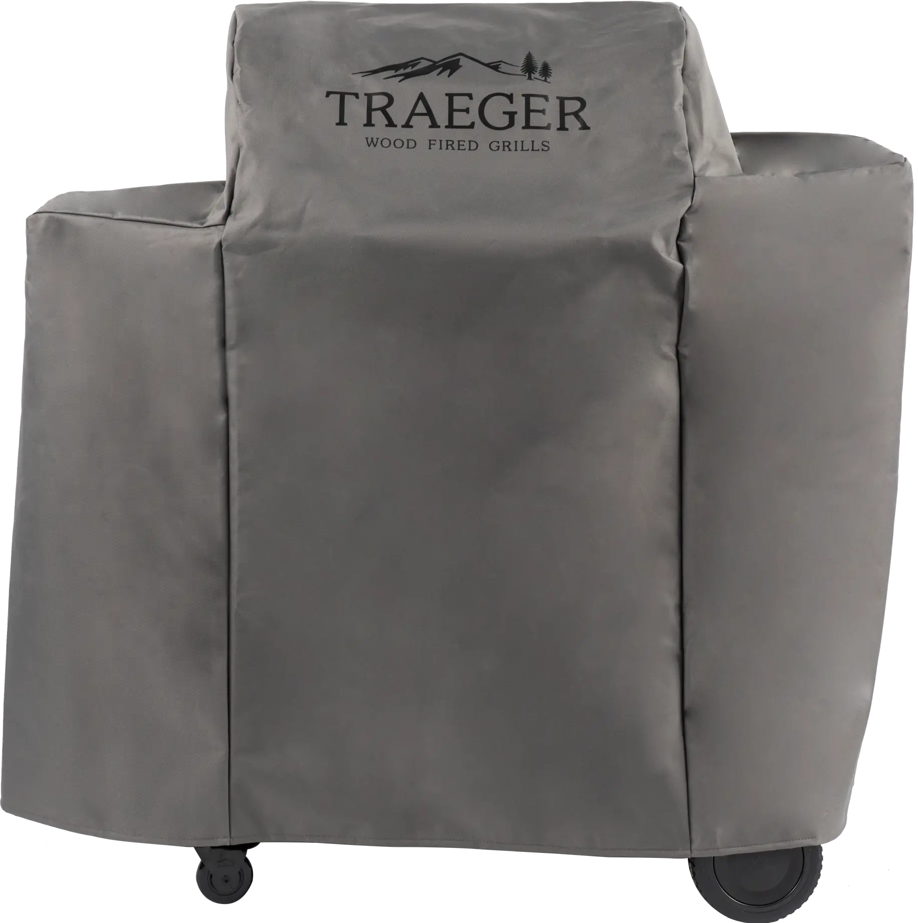 BAC630 Traeger Accessory Bundle for Ironwood 650-1