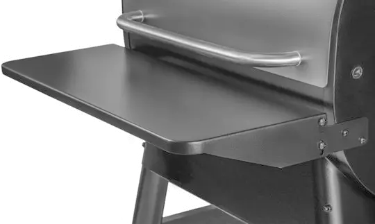 BAC630 Traeger Accessory Bundle for Ironwood 650-2