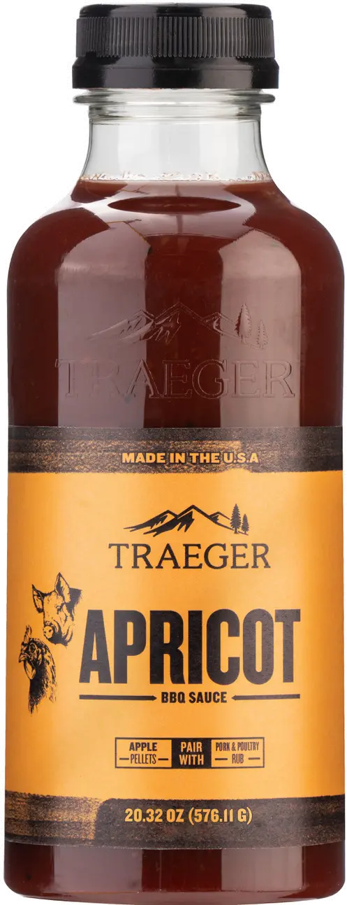 BAC630 Traeger Accessory Bundle for Ironwood 650-7
