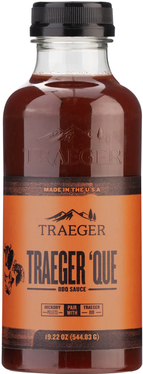 BAC630 Traeger Accessory Bundle for Ironwood 650-8