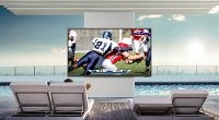 QN55LS7T7AFXZA Samsung Terrace 55 Outdoor 4K QLED Smart TV-4