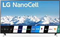 49NANO85U LG 49 Inch 4K NanoCell Nano 85 Series Smart TV-2