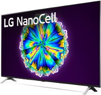 49NANO85U LG 49 Inch 4K NanoCell Nano 85 Series Smart TV-3