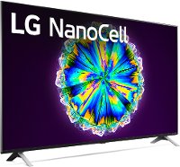 49NANO85U LG 49 Inch 4K NanoCell Nano 85 Series Smart TV-5