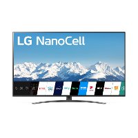 65NANO81A LG 65 Inch Nano81 NanoCell Smart TV-2
