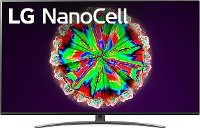 55NANO81A LG 55 Inch Nano81 NanoCell Smart TV