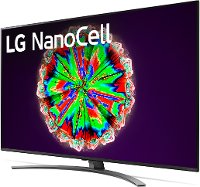 55NANO81A LG 55 Inch Nano81 NanoCell Smart TV-3
