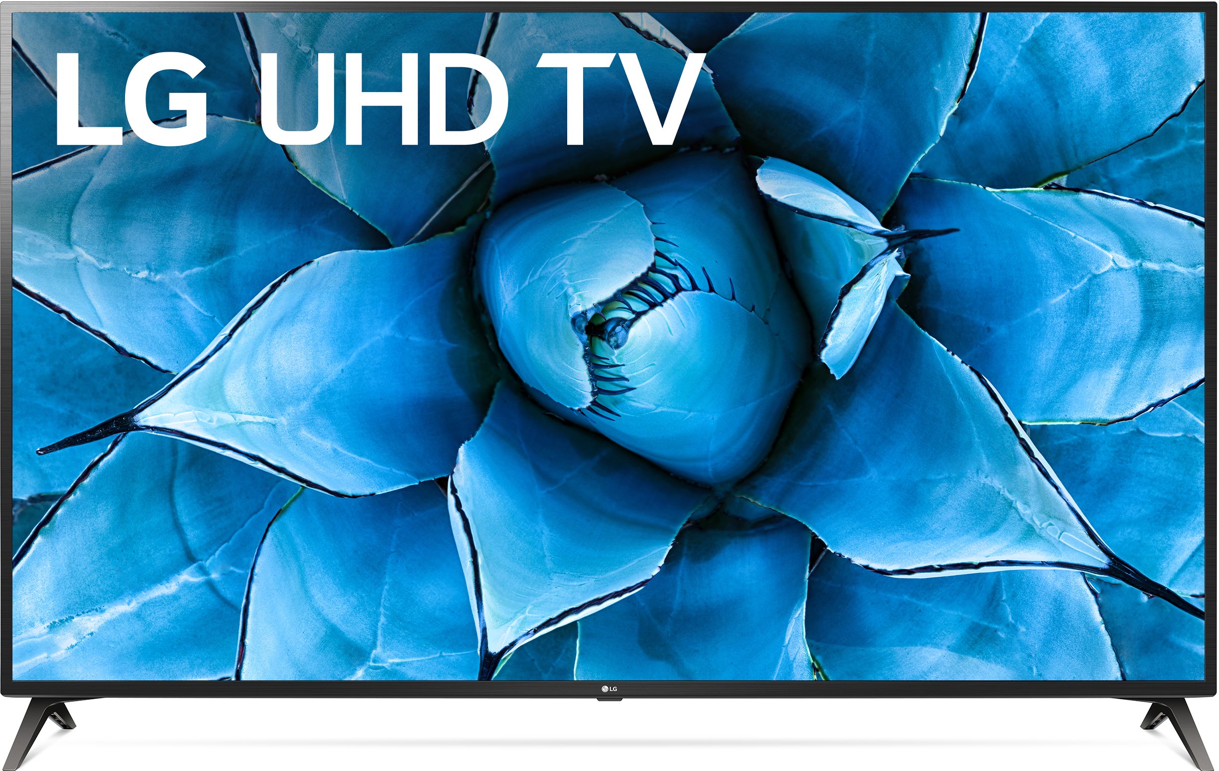 70UN7370 LG 70 Inch UN7370 Series 4K UHD Smart TV-1