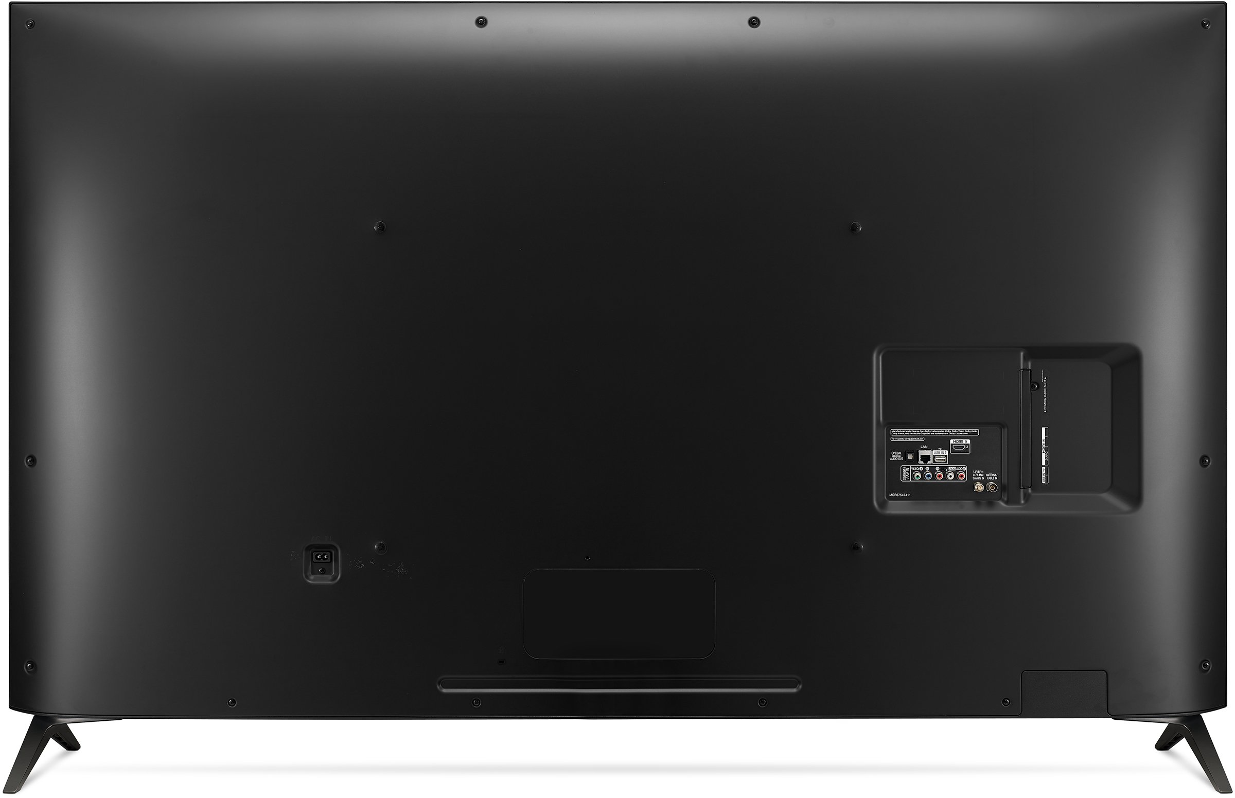 70UN7370 LG 70 Inch UN7370 Series 4K UHD Smart TV-5