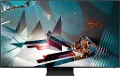 QN65Q800T Samsung 65 Class Q800T QLED 8K UHD HDR Smart TV