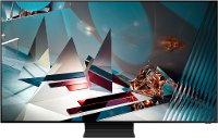 QN65Q800T Samsung 65 Class Q800T QLED 8K UHD HDR Smart TV
