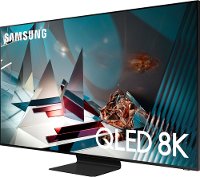 QN65Q800T Samsung 65 Class Q800T QLED 8K UHD HDR Smart TV-3