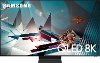 QN82Q800T Samsung 82 Class Q800T QLED 8K UHD HDR Smart TV