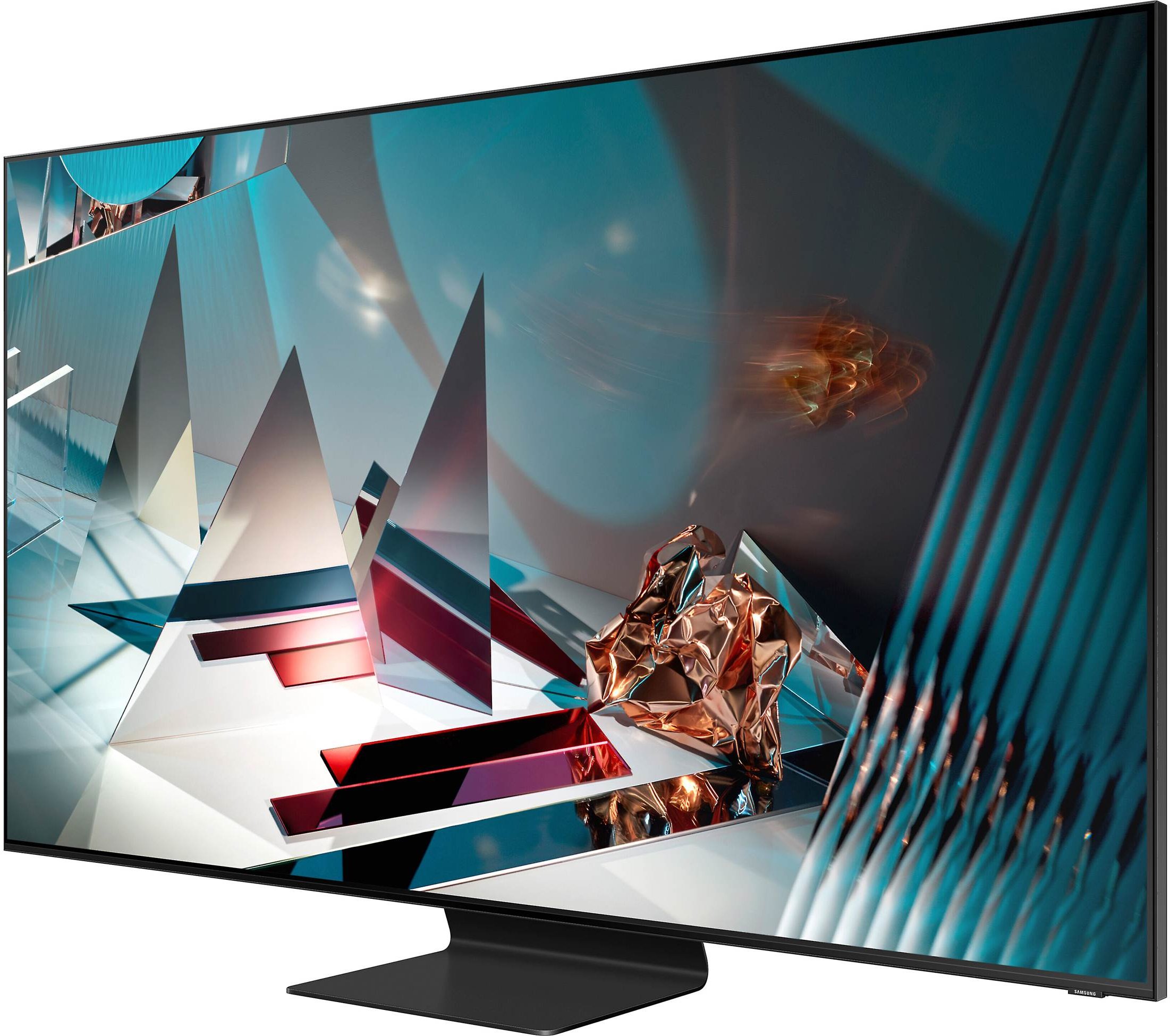 QN82Q800T Samsung 82 Class Q800T QLED 8K UHD HDR Smart TV-3