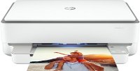 HP ENVY 6055 ALL IN ONE PRINTER HP Envy 6055 Wireless All-In-One Printer