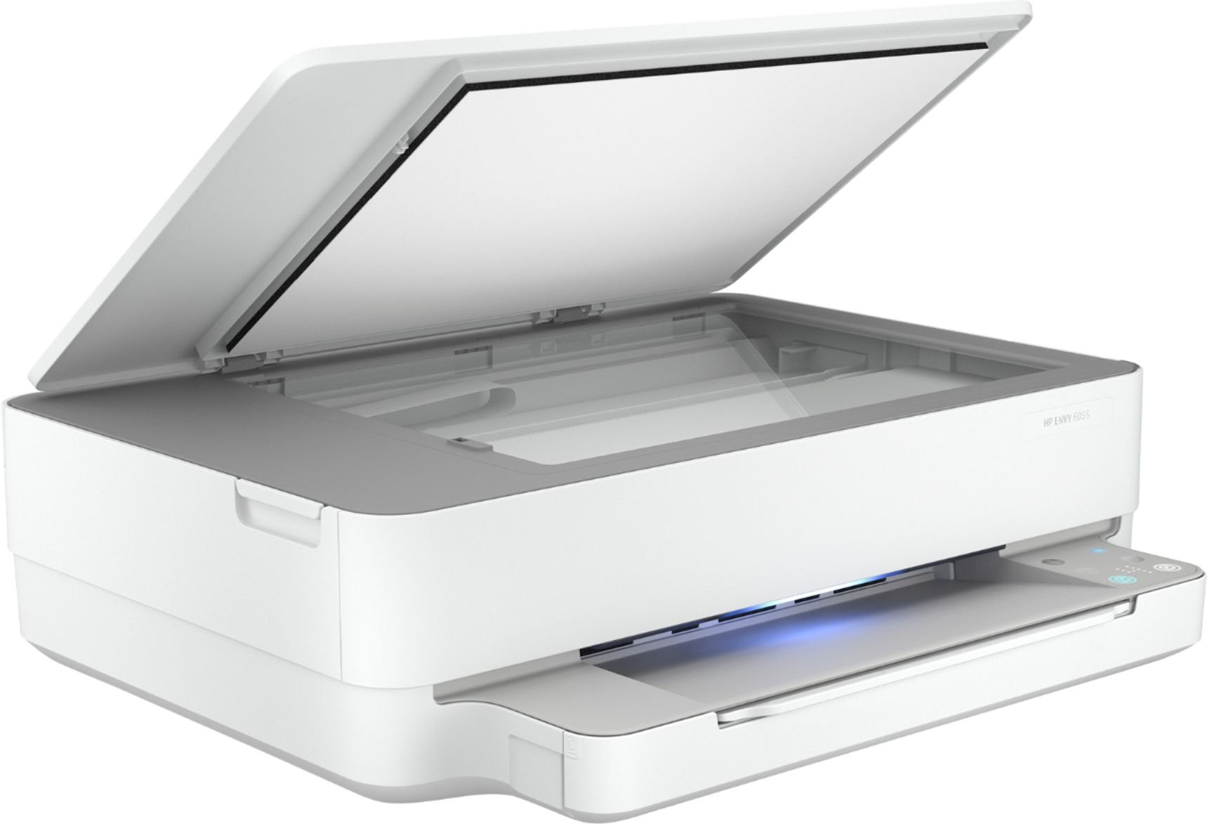 HP ENVY 6055 ALL IN ONE PRINTER HP Envy 6055 Wireless All-In-One Printer-6