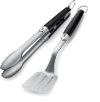 6625 Weber Premium Tool Set - 2 Piece
