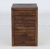 Contemporary 3 Drawer Filing Cabinet - Elbert