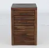 Elbert 3 Drawer File Cabinet