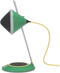 Futuristic A Neat Desktop USB Microphone - Widget-5