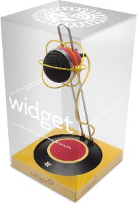 Atomic B Neat Desktop USB Microphone - Widget-4