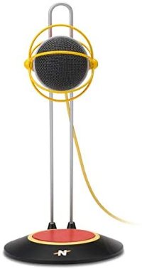 Atomic B Neat Desktop USB Microphone - Widget-5