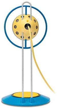 Retro C Neat Desktop USB Microphone - Widget-3