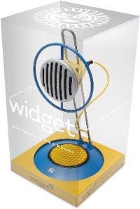 Retro C Neat Desktop USB Microphone - Widget-4