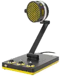 Neat Bumblebee Desktop USB Microphone