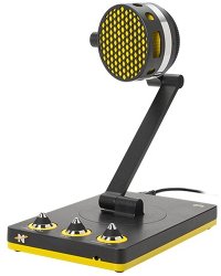 Neat Bumblebee Desktop USB Microphone-1