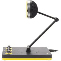 Neat Bumblebee Desktop USB Microphone-2