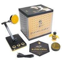 Neat Bumblebee Desktop USB Microphone-5
