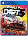 PS4 NGI 01799 Dirt 5 - PS4