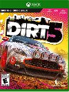 XB1 NGI 01800 Dirt 5 - Xbox One, Xbox Series X