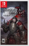 SWI KAL 137 Immortal Realms: Vampire Wars - Nintendo Switch